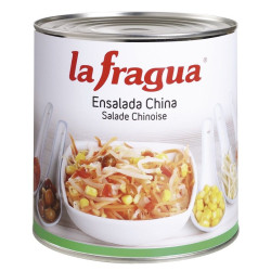 ENSALADA CHINA LATA 6/3Kg